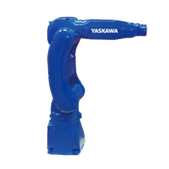 Robô de manipulação - YASKAWA - articulado / de 6 eixos / para montagem