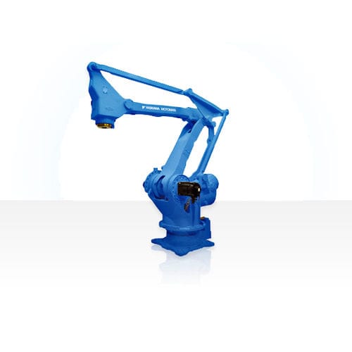 Robô de paletização - YASKAWA - articulado / de 6 eixos