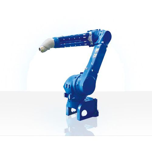 Robô de pintura - YASKAWA - articulado / de 6 eixos / de piso