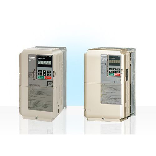 Módulo de controle - YASKAWA