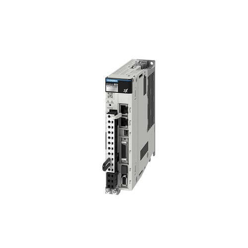 Servoconversor CC - YASKAWA - de movimento 3D / 200 V / 100 V