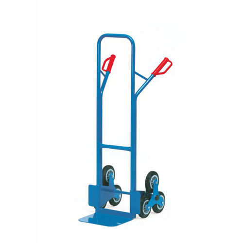 Carrinho de carga manual para escada - TK1325 - Engels Manutention et Environnement