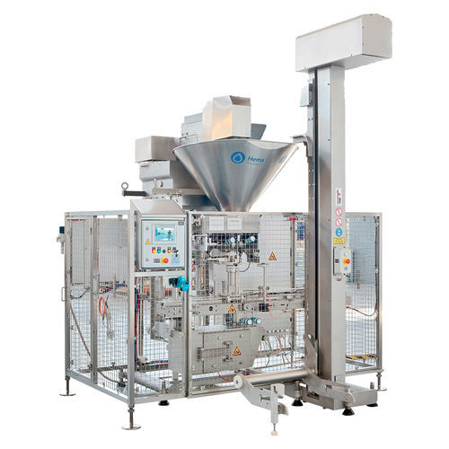 Envasadora automática - Canfill - Hema Filling - de latas de conserva / de carne / de produtos pastosos