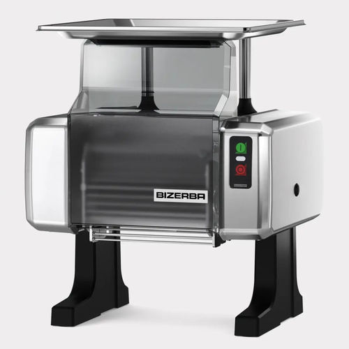 Amaciador de carne industrial - ICP - BIZERBA - para açougue / para supermercado / em aço inoxidável