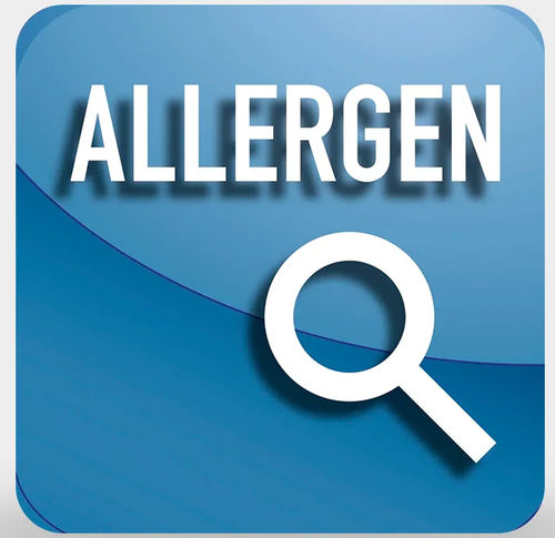 Aplicação móvel de gestão - IngredientManager - BIZERBA - configuração / de edição / de interface