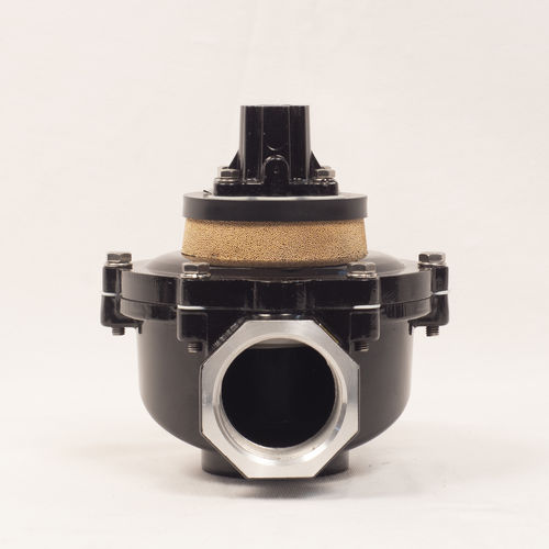 Válvula solenoide de jato pulsante - 26106D - Rotex Automation Limited - de ação indireta / de 2 vias / normalmente fechada