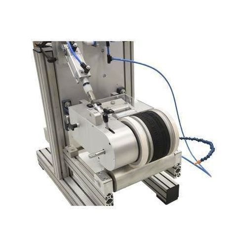 Máquina tampográfica contínua - FLEXOLINE - PRINTING INTERNATIONAL - de tinteiro fechado / automática / automática
