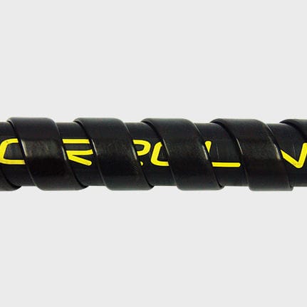 Espaguete tubo de proteção - Corroline+ SG - AFLEX HOSE LTD. - espiral / para cabos / para tubos