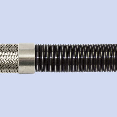 Revestimento de proteção - Bioflex Ultra AS - AFLEX HOSE LTD. - em PTFE / para mangueiras / para aplicações higiênicas