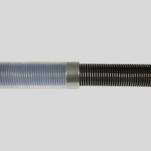Mangueira hidráulica - Pharmaline X AS - AFLEX HOSE LTD. - para gás / em silicone / para a indústria farmacêutica