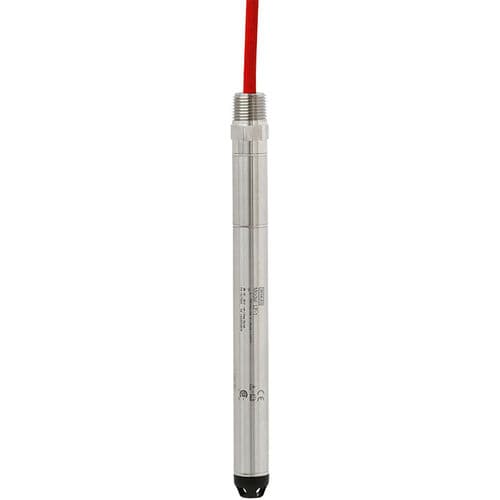 Sensor de nível hidrostático -  Typ LF-1 - WIKA Alexander Wiegand SE & Co. KG - para líquidos / HART / para tanque
