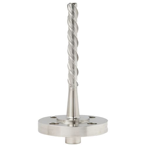 Poço termométrico flangeado - ScrutonWell® - WIKA Alexander Wiegand SE & Co. KG - em aço inoxidável