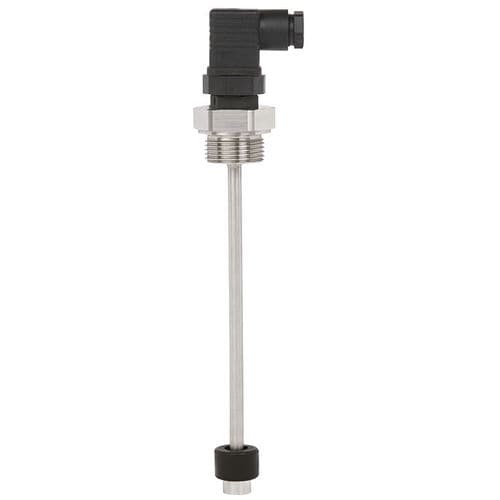 Chave de nível de boia - RLS-1000 - WIKA Alexander Wiegand SE & Co. KG - para líquidos