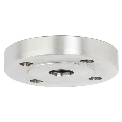Separador por membrana com fixação de flange - 990.26 - WIKA Alexander Wiegand SE & Co. KG - para manômetro / de processo / para a indústria petroquímica