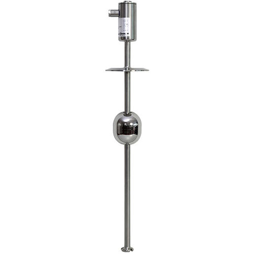 Sensor de nível magnetostritivo - FLM-H - WIKA Alexander Wiegand SE & Co. KG - para líquidos / HART / 4–20 mA