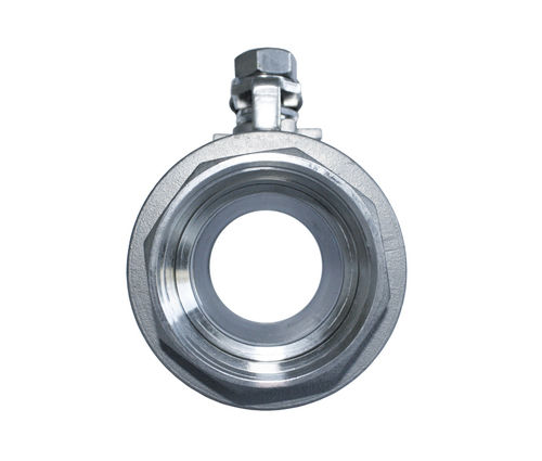 Torneira de esfera - Armaturenwerk Hötensleben GmbH