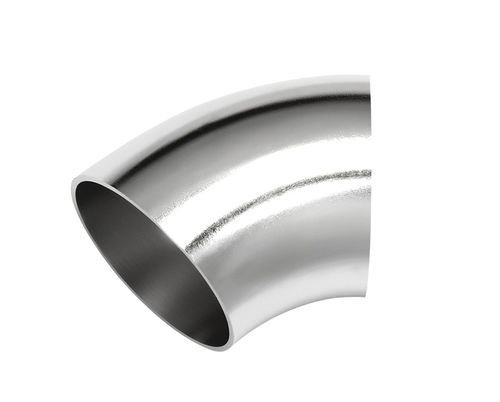 Conexão hidráulica - Armaturenwerk Hötensleben GmbH - soldável / cotovelo / em aço inoxidável