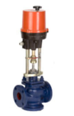 Válvula de gatilho - MV-5516A/B series - Avcon Controls PVT. Ltd. - de controle / de regulação / de mistura