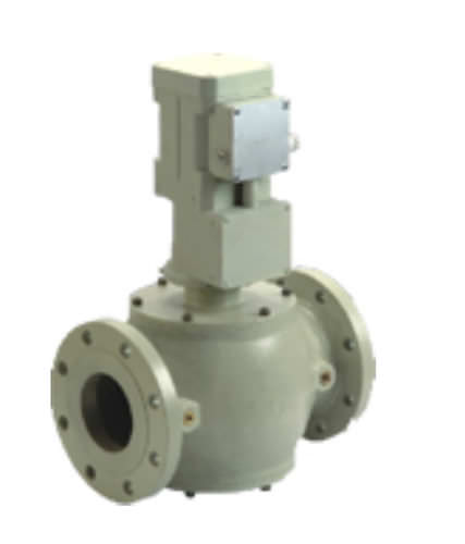 Válvula de segurança para gás - HMV series - Avcon Controls PVT. Ltd.