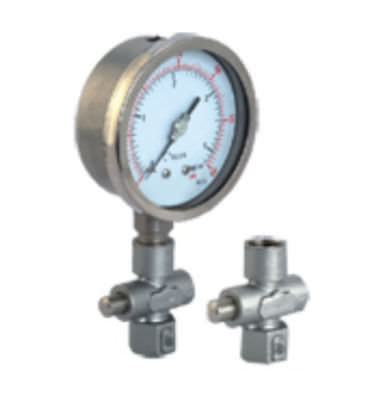 Válvula de purga - BBV series - Avcon Controls PVT. Ltd. - para gás / para indicador de nível