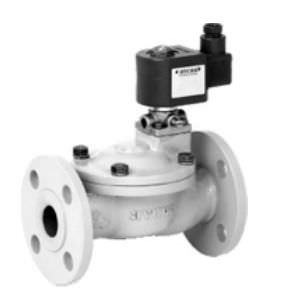 Válvula solenoide de ação indireta - 9160P, 9162P - Avcon Controls PVT. Ltd. - de 2 vias / NF / NO