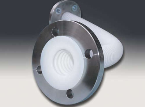 Mangueira montada em PTFE - Baum Kunststoffe GmbH