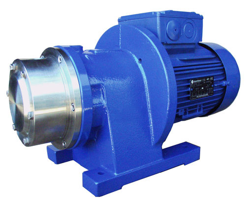 Bomba de turbina - 1/2"÷1" | STM - Gruppo Aturia SpA - de água / de acionamento magnético / de escorva normal
