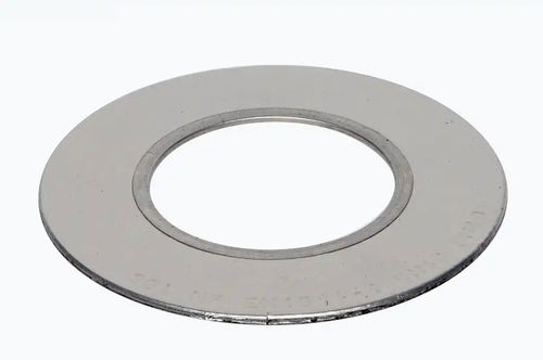 Vedação plana - 3870FD10 - IDT Industrie- und Dichtungstechnik - em grafite / em aço inoxidável / em PTFE