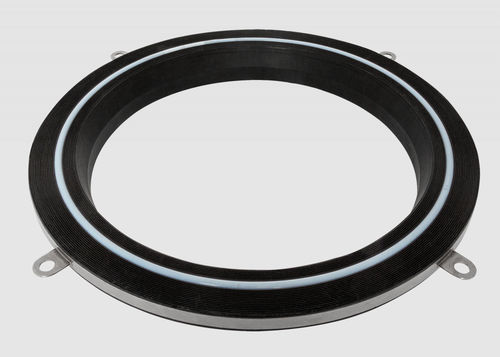 Anel de vedação em PTFE - IDT Industrie- und Dichtungstechnik