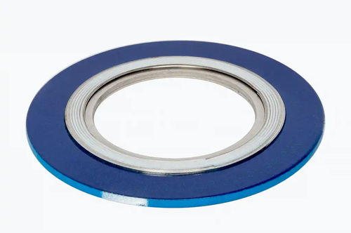 Vedação plana - 6713SD10 - IDT Industrie- und Dichtungstechnik - espiral / redonda