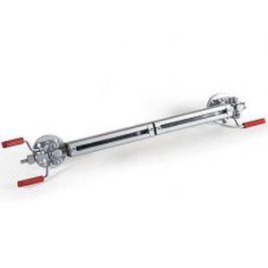 Medidor de pressão - Reflex - KLINGER - para água