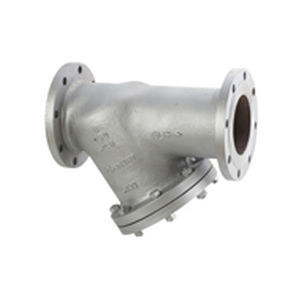 Filtro para vapor - Pennant Engineering - de tela / para aplicações industriais / em aço inoxidável