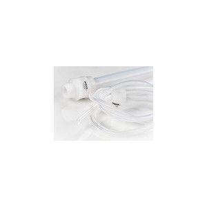 Tubo em PTFE - PTFE - EM-Technik GmbH - flexível / resistente ao calor