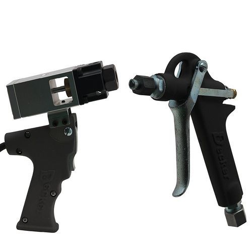 Dispensador manual - Fives Cinetic SAS