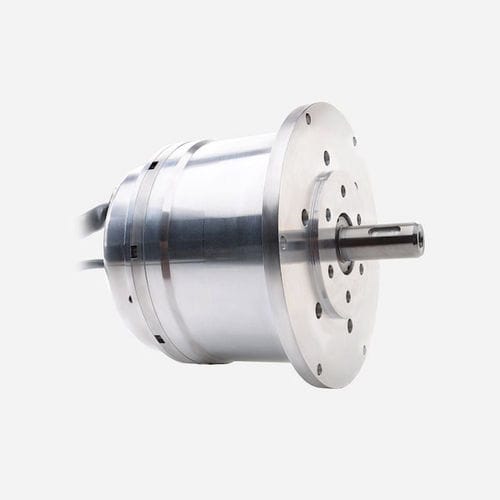 Servomotor sem escovas - WITTENSTEIN SE - CC / 24 V / de alta velocidade