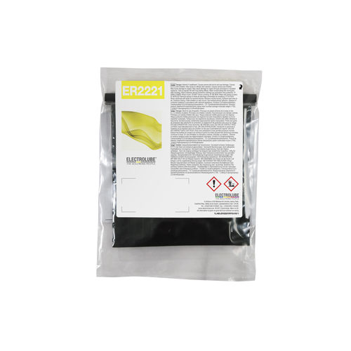 Resina epóxi - ER2221 series - ELECTROLUBE - para encapsulamento / de baixa viscosidade / bicomponente