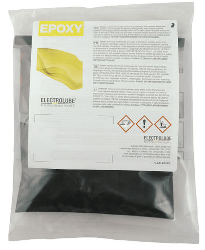 Resina epóxi - ER2183 series  - ELECTROLUBE - para encapsulamento / de baixa viscosidade