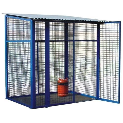 Armário de segurança - 3093 - Novodinámica S.L.U. - de acondicionamento / para oficina / de piso