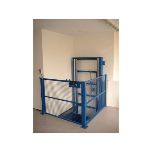 Monta-cargas - GDS series - Büter Hebetechnik GmbH
