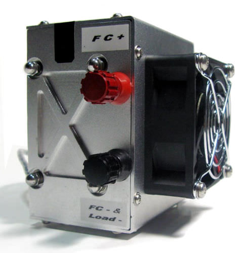 Célula de combustível com membrana trocadora de prótons - H-100 - Horizon Fuel Cell Technologies
