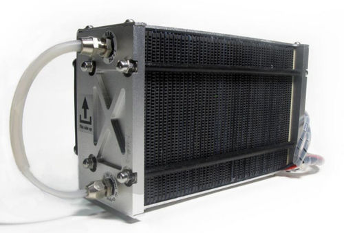 Célula de combustível com membrana trocadora de prótons - H-200 - Horizon Fuel Cell Technologies