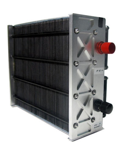 Célula de combustível com membrana trocadora de prótons - H-1000 - Horizon Fuel Cell Technologies