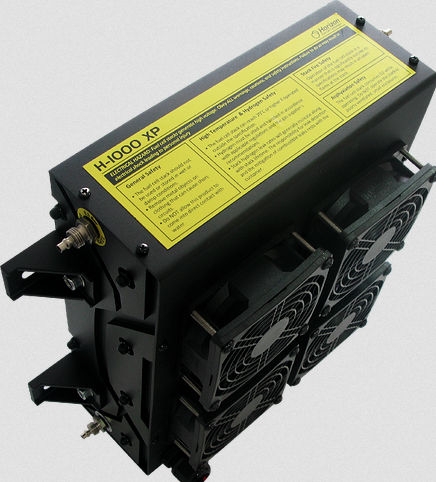 Célula de combustível com membrana trocadora de prótons - H-1000XP  - Horizon Fuel Cell Technologies