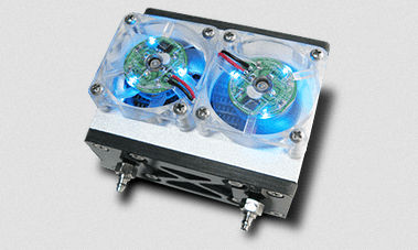 Célula de combustível de hidrogênio - H-30 - Horizon Fuel Cell Technologies