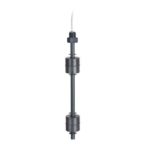 Chave de nível tipo boia magnética - IEG-PVC-1/2 - Fratelli Giacomello - para líquidos / para tanque / para produtos químicos