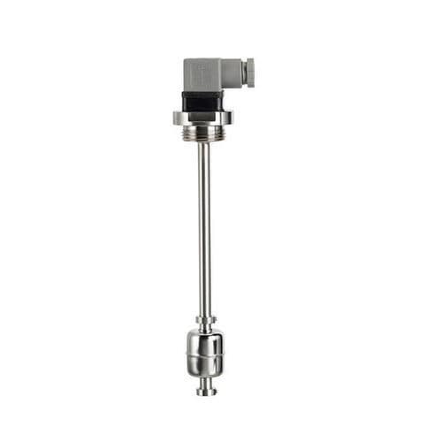 Chave de nível tipo boia magnética - IEG-INOX-TC1 - Fratelli Giacomello - para líquidos / para tanque / para produtos químicos