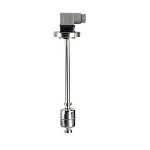 Chave de nível tipo boia magnética - IEG-INOX series - Fratelli Giacomello - para líquidos / para tanque / para produtos químicos