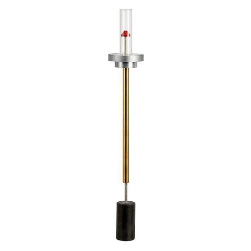Chave de nível tipo boia magnética - RL/G1-V  - Fratelli Giacomello - para líquidos / para tanque / em aço inoxidável