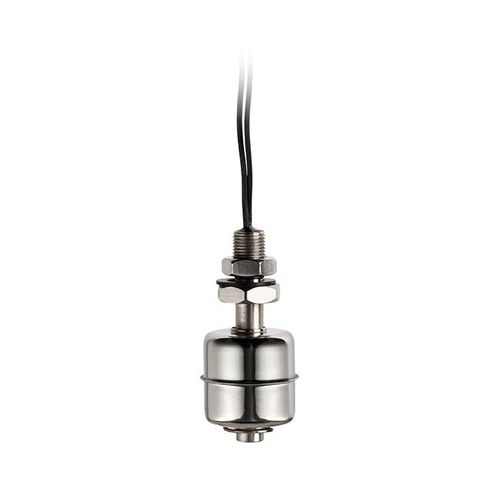 Chave de nível tipo boia magnética - IEG-INOX-FD-3061 series - Fratelli Giacomello - para líquidos / para tanque / para produtos químicos