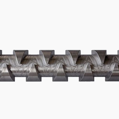 Parafuso de rosca cruzada - Bornemann Gewindetechnik GmbH & Co. KG